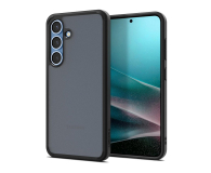 Spigen Ultra Hybrid do Samsung Galaxy S25 Frost Black - 1313185 - zdjęcie 1